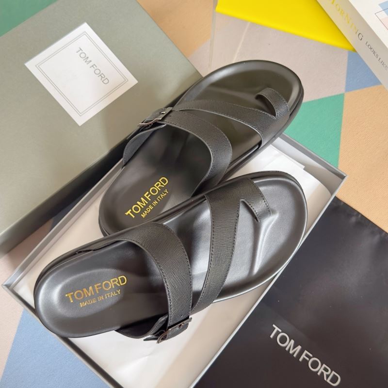 Tom Ford Sandals